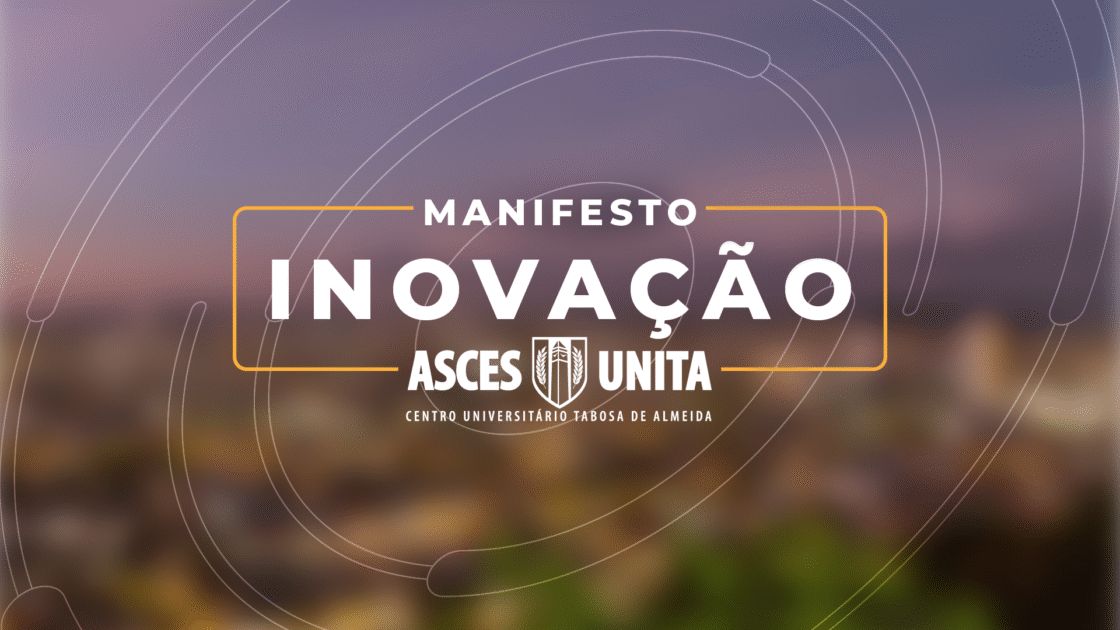 Manifesto Inovação Asces-Unita