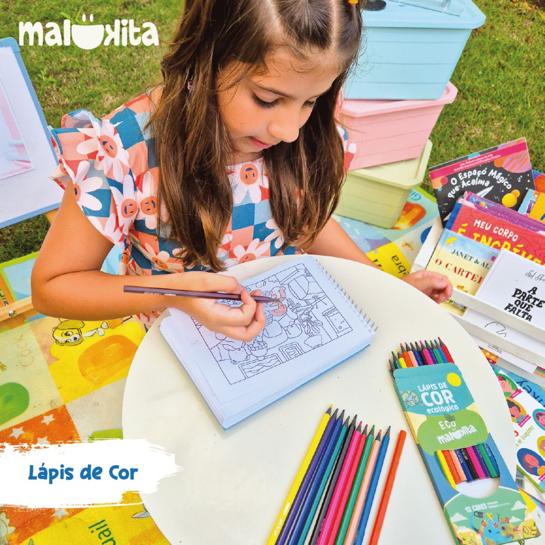 Malukita – Lapis de Cor