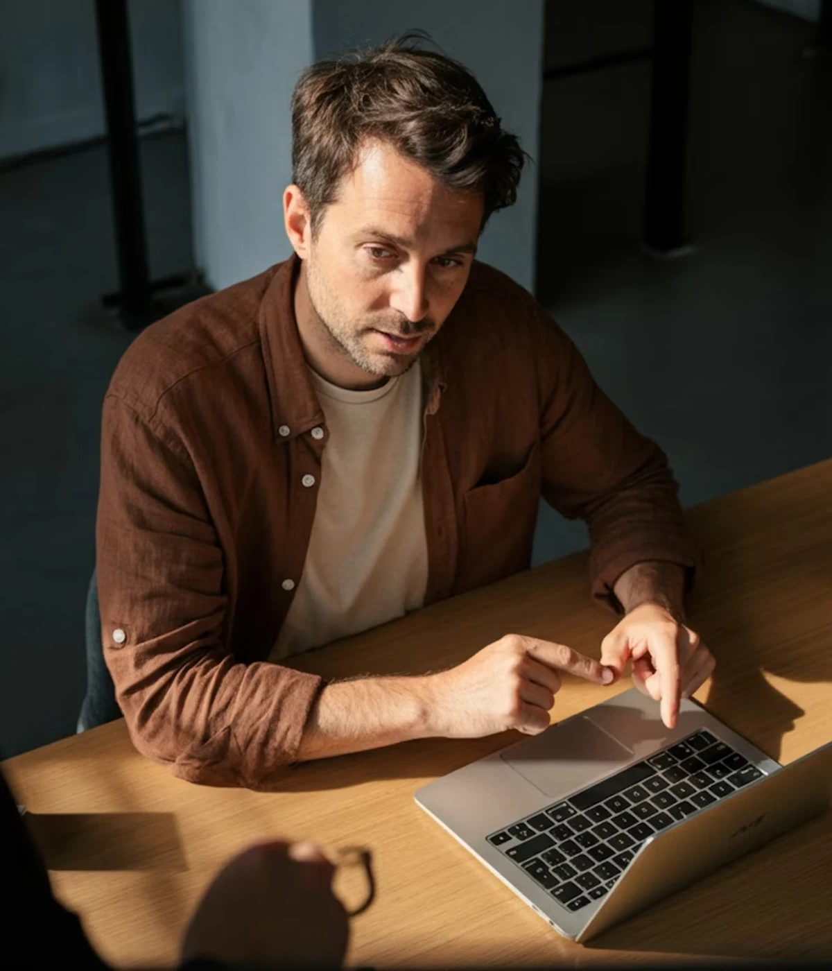 Immersive virtual journeys, built with precision